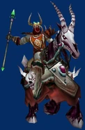 Death Knight
