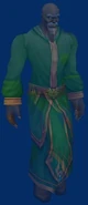 Eugene Greenhilt