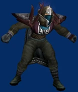 Ninja Lord