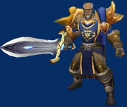 Lord Lothar