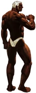 Urien big
