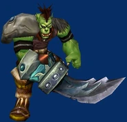 Kargath Bladefist