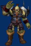 Kilrogg Deadeye