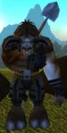 Ghede
