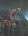 Biollante