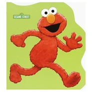 Elmo Likes...