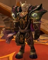 Harbinger Inuuro