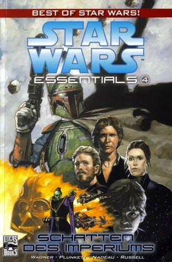 Essentials 4