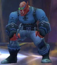 Shadowmoon Technician
