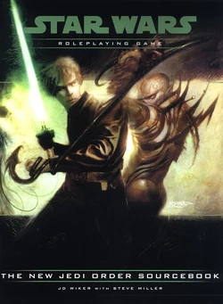 NJO Sourcebook