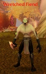Wretched Fiend
