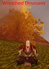 Wretched Devourer