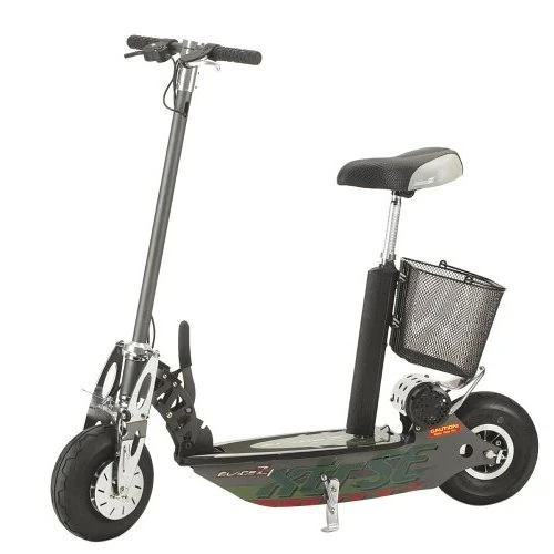 Bladez XTR SE450 Scooter Wiki