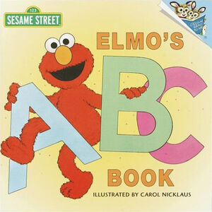 Elmosabcbook