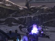 Citadel Battle