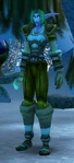 Arch druid renferal NPC