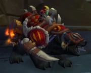 Image-Bear mount