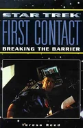 First Contact - Breaking the Barrier