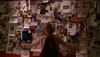 Wall of Weird