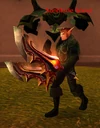 Sunblade Scout