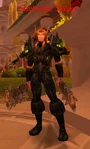 Sunblade Slayer