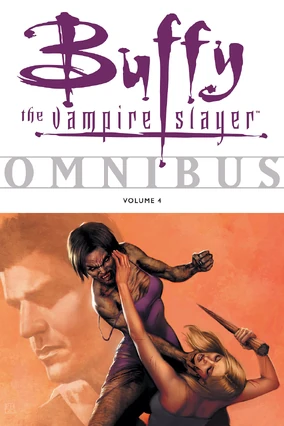 Omnibus Vol 4