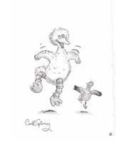Chicken-Dance
