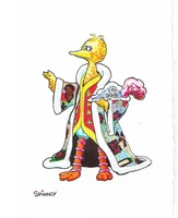 Royal-Bird
