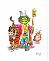 Trash-King