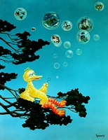 Bubbleworld