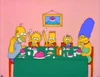 Short.eatingdinner