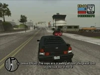 DrivingMrLeone