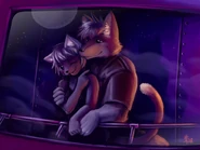 Kyra trade