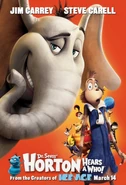 Hortonposter