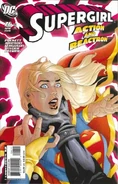 Supergirl v.5 26