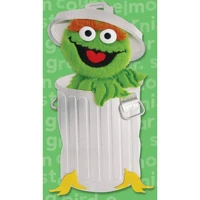Oscarlargesticker