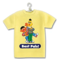 Bestickershirt