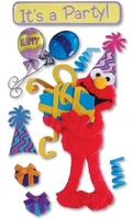 Elmo33dstick
