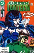 Green Lantern v.3 21