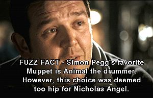Hotfuzz