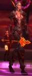 Crimson Hand Centurion