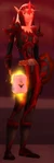 Crimson Hand Blood Knight