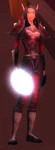 Crimson Hand Battle Mage