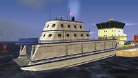 Ferry LCS