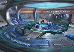 Esthar 3