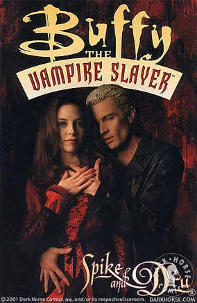 Spike and Dru
