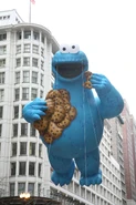 Cookiemcdbaloon