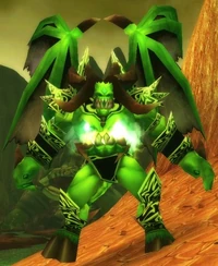 Image of Terrorfiend
