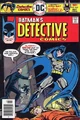 Detective Comics 459