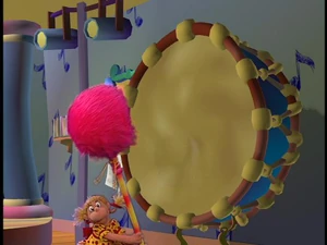 Sarahthumperbumper